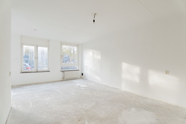 Medium property photo - Sumatrastraat 139A, 1094 LW Amsterdam
